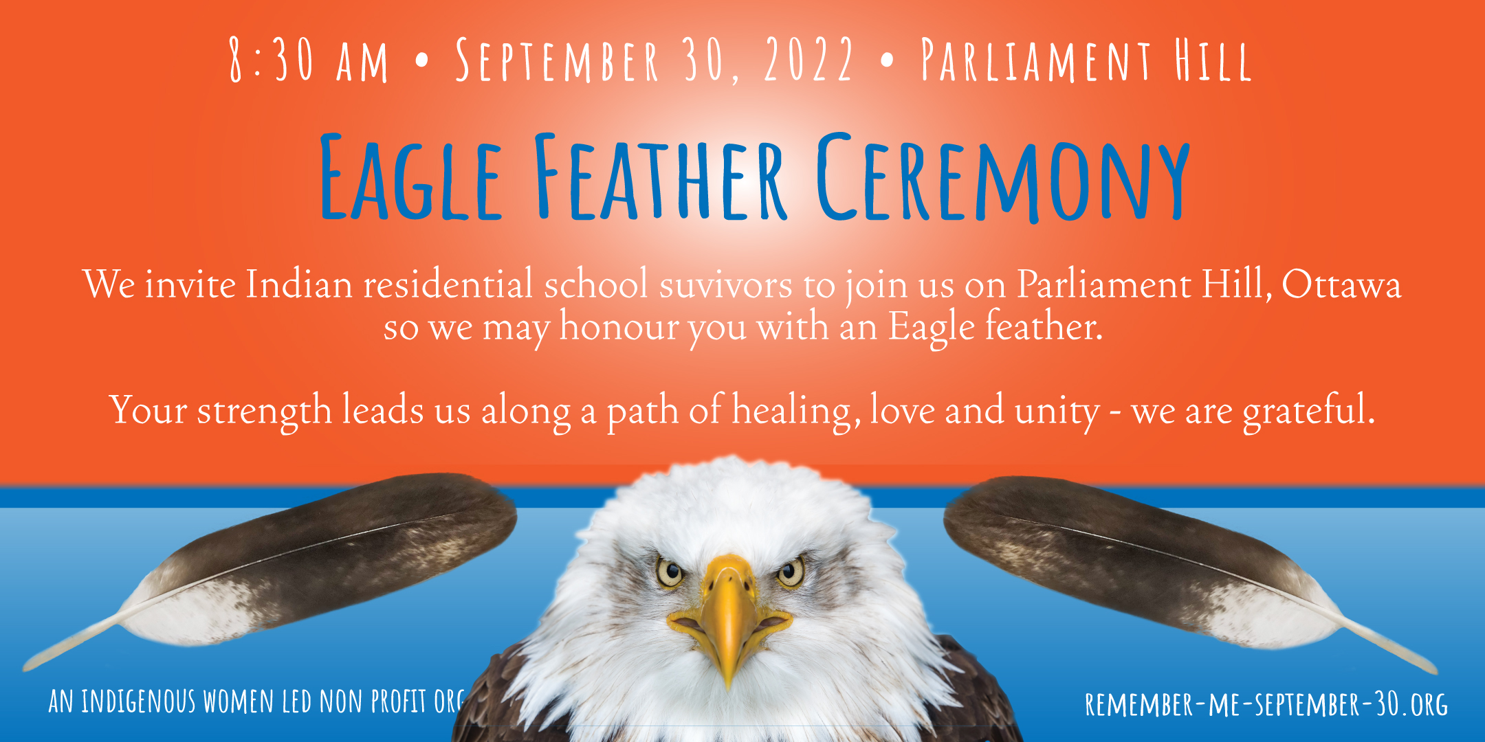 remember me, september 30, orange shirt day, ottawa, pass the feather, indigenous arts collective of canada, residential school, graves, remembrance day, sixties scoop, flag, fundraising, awareness,truth and reconciliation
