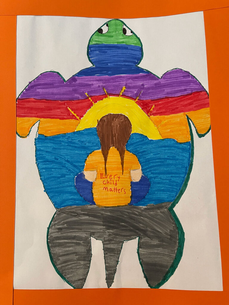remember me, september 30, orange shirt day, ottawa, pass the feather, indigenous arts collective of canada, residential school, graves, remembrance day, sixties scoop, window decal,truth and reconciliation